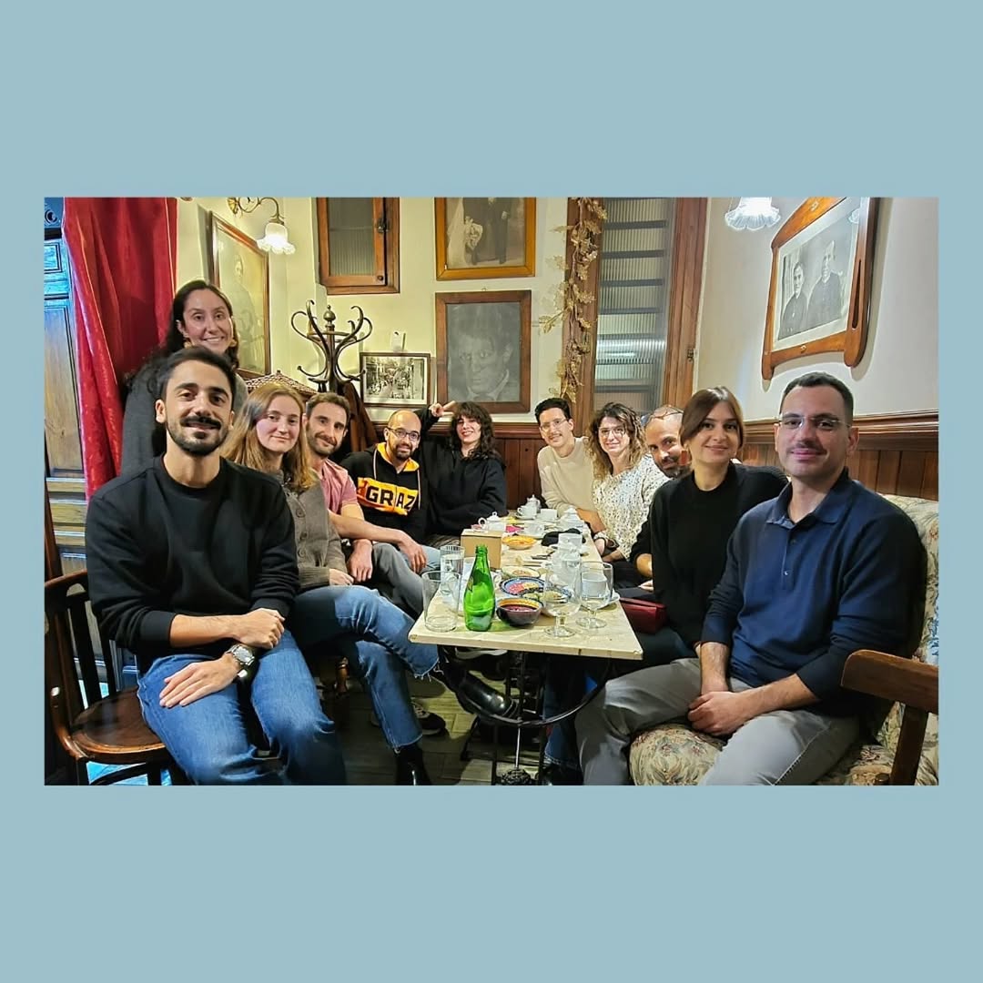 Sesión con Dani Rovira