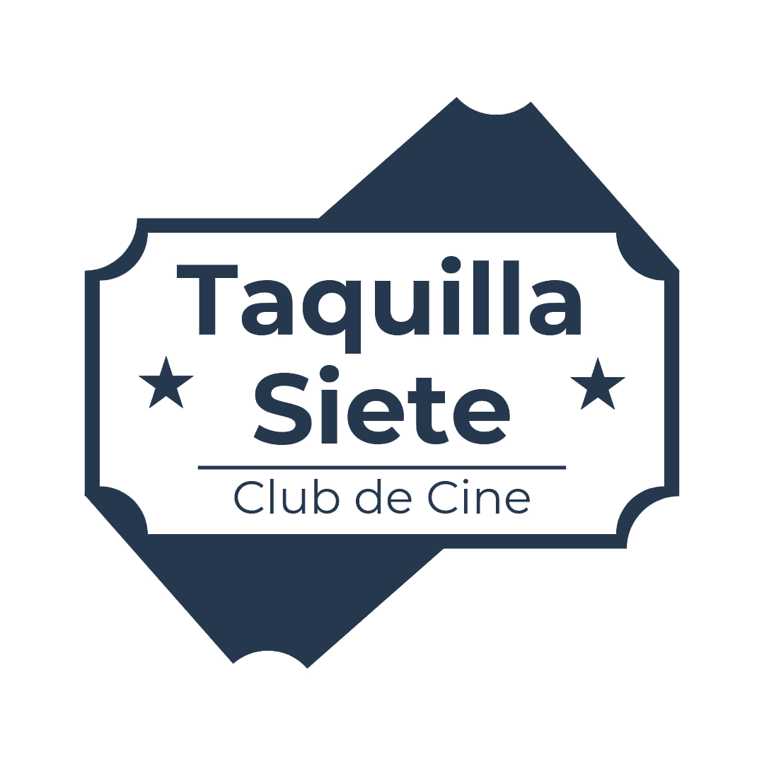 Logo Taquilla Siete